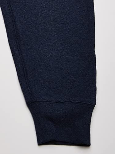 Двоен слој на двојно слој на Дуофолд со двојна панталони