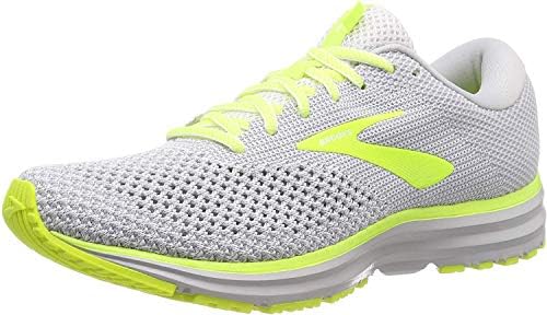 Brooks Mens Revel 2 трчање чевли