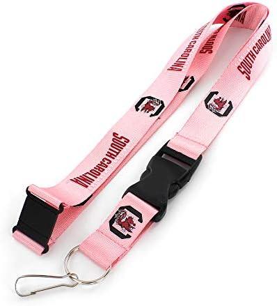 Aminco NCAA Unisex-Adult Team Lanyard