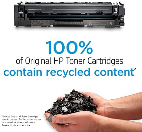HP 659X Magenta Висок принос Тонер Кертриџ | Работи Со HP Боја Laserjet Претпријатие M856, HP Боја LaserJet Претпријатие MFP