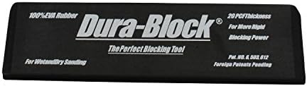 Дура-Блок (АФ4402 Црна 2/3-Брусење Блок