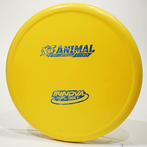 Innova Inimal Putter & Access Golf Disc, изберете тежина/боја [Печат и точна боја може да варираат]