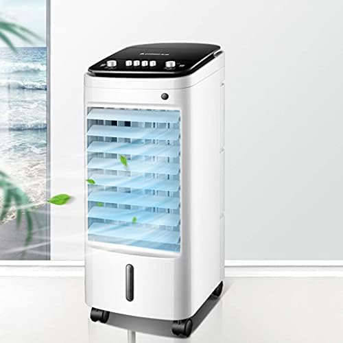 ISOBU Liliang- климатик ладилник за ладење на воздухот за ладење на ресторани за ладење на тивки воздух, со далечински управувач YLHDFSKT-21