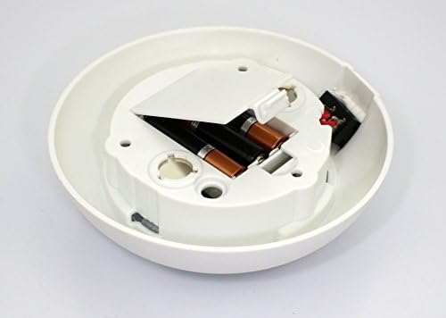 LED LED купола на батерија - магнетна или фиксна монтажа - висока моќност ладно бело LED светло за дома, авто, камион, RV и морска употреба
