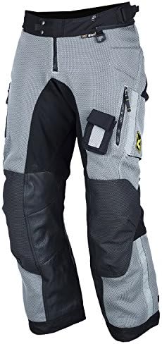 Klim Adventure Rally Air Pant 34 Grey