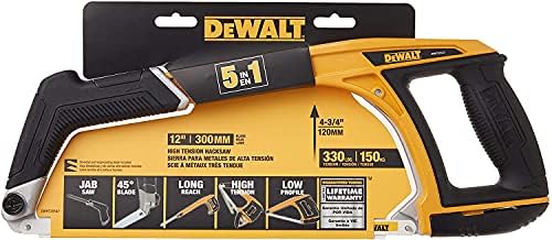 Dewalt Пробие Видов, 5-во-1