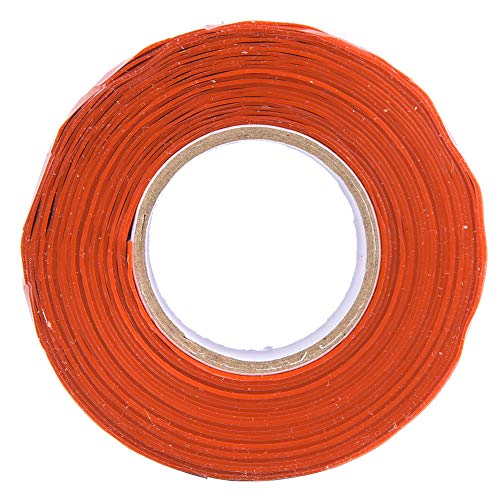 Водоотпорна лента за поправка на цевки PVC PPR цевки за поправка на цевки со 2 по избор во боја