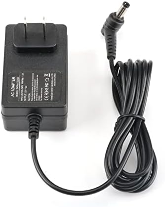 Abcurd 12V 2A Charger for Gateway Laptop GWNC21524 GWTC116 GWTN116 GWTN133 GWTN141 N11SP3,SAW30-120-2000U GWTN116-1 GWTC116-1 GWTC116-2
