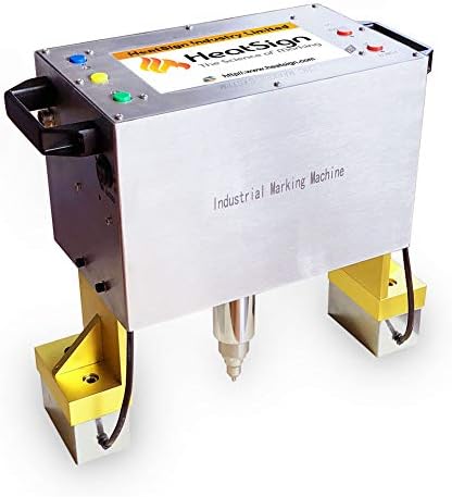 Машина за електрична машина за обележување на машината за обележување на метали