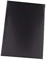 X-Gree PVC самостојно изолирано електрично лента со електрична лента 14мм x 7m црна (Nastro Autoadesivo во ПВЦ изолато 14мм х 7м