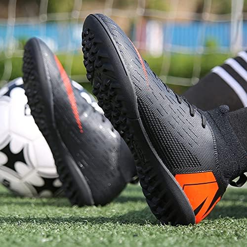 Амз Бшида Светски куп професионални машки фудбалски фудбали за возрасни фирма за тренинг на фудбалски чизми TF/Ag Soccer Shoe Sneaker