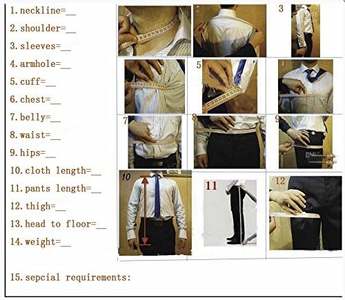 Машки тенок вклопување 3 парчиња костум врвни панталони со јакна од свадбени свадбени свадбени деловни костуми
