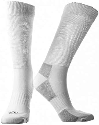Избор на доктор Дијабетична четвртина чорапи, женски дијабетични чорапи, необврзувачки, полу-амортизирани и лесни пети дијабетични чорапи