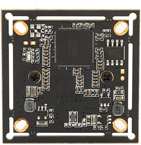 Табла за мини камери, 8MP USB PCB модул за камера без 4K единица за состанок