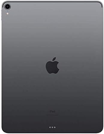 Apple iPad Pro 12,9-инчен, 3 - Та Генерација-Wi - Fi, 256GB-Простор Греј