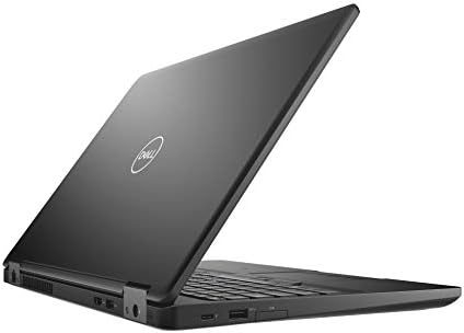 Dell Ширина 5590 Бизнис Лаптоп | 15.6 ВО HD Екран | Intel Quad Core 8-Ми Генерал i7-8650U | 16GB DDR4 RAM МЕМОРИЈА | 512GB SSD | Windows 10 Професионални