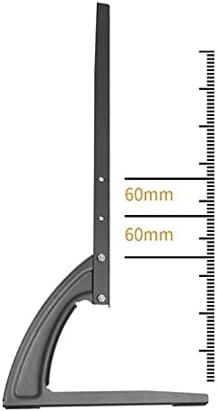 Мис З Универзална Тв Десктоп Стојат за 26-43 инчен Лцд ЛЕД Екран Висина Ад Монитор Стигнале Десктоп ЗА ВЕСА Тв Заграда