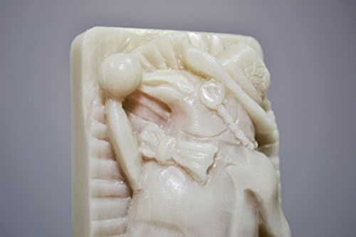 Пингвин силиконски калап сапун од гипс восок смола глина