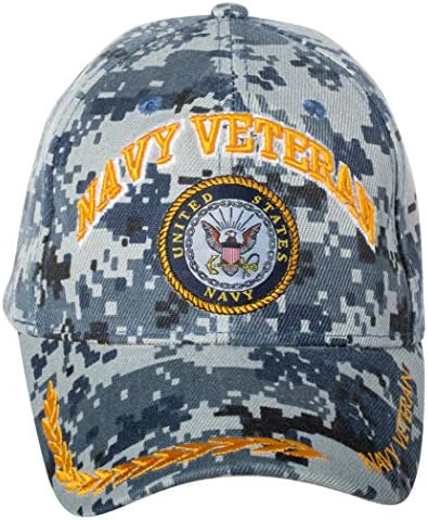 Официјално лиценциран дигитален камо за ветеран од морнарицата на Соединетите држави
