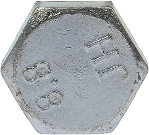 Дорман 428-665 Капа Завртка-Хексадецимална Глава-Класа 8,8-М12-1,50 х 65мм, 10 Пакет