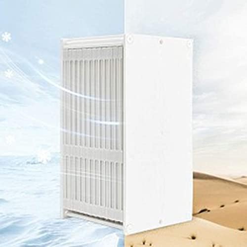 Изобу Лилианг-- Испарувачки ладилници Минијатурен ладилник за воздух, вентилатор за климатизација, вентилатор за климатизација на USB, овлажнувач,