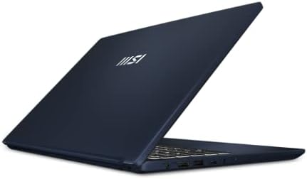 MSI MOD1513447 15.6 I7-1355U/16G/1T/IRIS/W11 Лаптоп