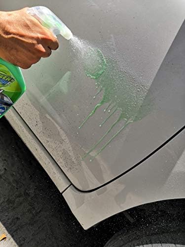 Зелено Перење 3 | Чистење На Телото Безводно Миење Автомобили 26 Мл…
