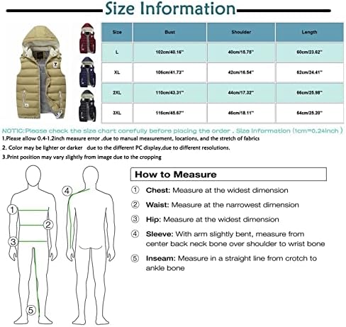 ADSSDQ Униформни незначија без ракави Елегантни зимски деловни аспиратори ZIP-UP UNIFORM LOOSE Polyester Solid Comfy Tunics2