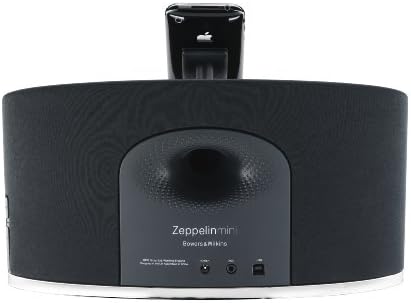 Bowers & Wilkins Zeppelin Mini Docking звучник за iPod