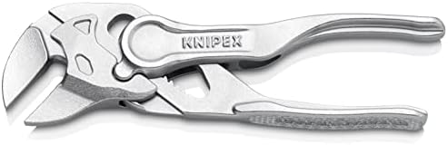 Knipex 86-04-100 Клешти Клуч XS