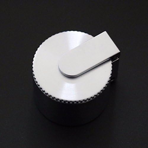 Threeness ashtray ， преносен пепелник, модерен пепелник на отворено, цилиндрична форма, црна ， фиоки за пепел/црна