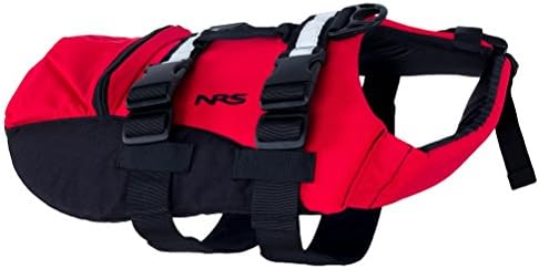 NRS CFD - јакна за живот на кучиња