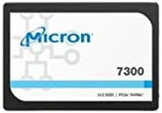 Micron 7.68TB 7300 Pro 7mm SSD NVME