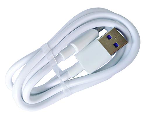 UPBRIGHT® New USB a ДО USB-C USB Кабел За Полнење Кабел За Напојување Компатибилен Со Gsky Професионални Машинки За Коса За Мажи
