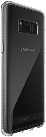 Tech21 Чист Јасен Случај За Samsung Galaxy S8 -