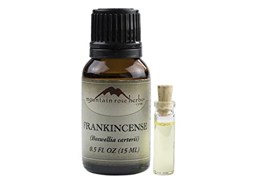 Frandincense Essentialoil 1 мл