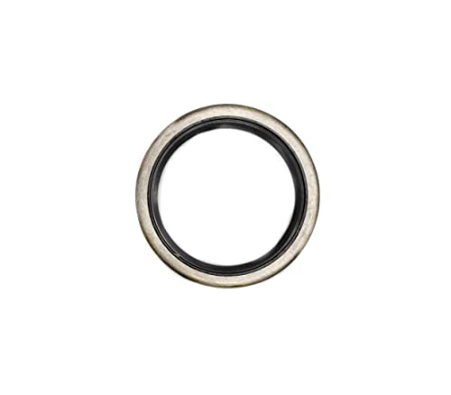 EAI WIPER SEAL 75X83X7MM / 10MM STRAPER STRAPER Хидрауличен клип на цилиндри за заптивка