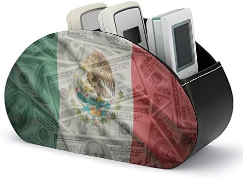 Мексиканско знаме на држачи за далечински управувач во САД 5