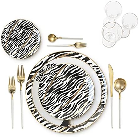 N/чинија со керамички садови во европски стил, поставени плоча за чинија за домаќинства, тестенини плоча