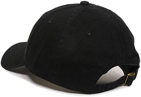 Технолошки дизајн регистрирана медицинска сестра Р.Н. Бејзбол капа, извезена памук прилагодлива тато капа