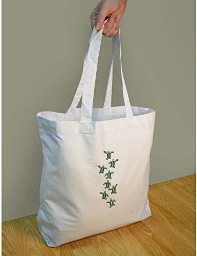 Торба за купување торба за торби за бебешки морски желки за живот