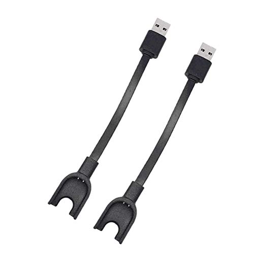 Scicalife 2PCS USB Полнач за полнење кабел за полнење Брзо пренесување на податоци без кабел за полнење за греење за Xiaomi Mi