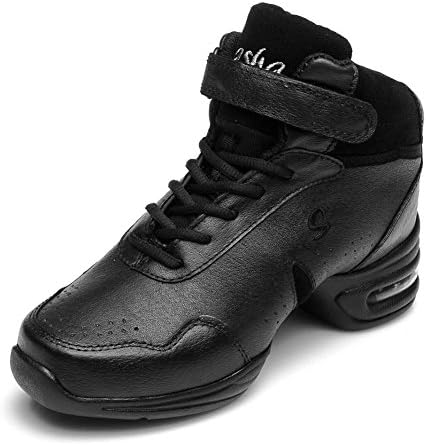 Спортни чевли за машка и женска засилување на мажите и женските заби/модерни џез-сала за танцувачи, спортски чевли, модел Б51/Б52/Б53