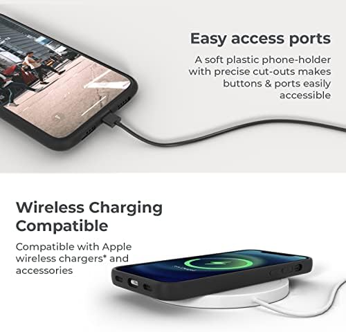 Snakehive iPhone SE 2022/ iPhone SE 2020/ Iphone 7/8 Метро Кожа Случај | / Вистинска Кожа Телефон Случај Со Штанд | / Вистинска Кожа &засилувач;
