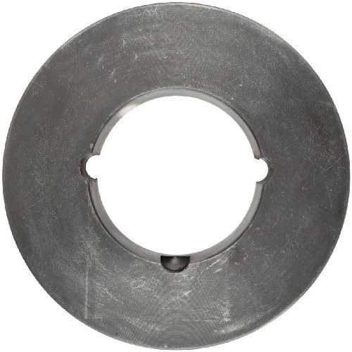 TL SPC355X3.3535 Ametric Metric 335 mm Outside Diameter, 3 Groove SPC/22 Dynamically Balanced Cast Iron V-Belt Pulley/Sheave,for 3535 Taper