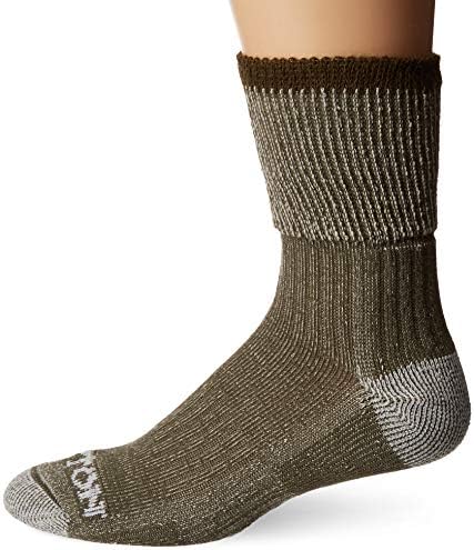 Чорапи за пешачење во волна од Бартон