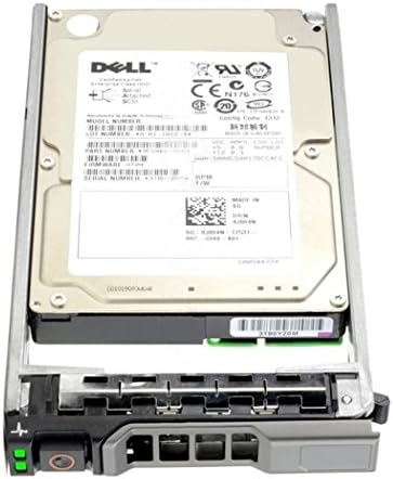 Dell CWJ92 3TB 7.2 K NL САС 3.5 6GBS Со Послужавник