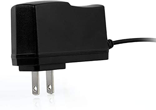 Најдобра замена на адаптерот за AC за AC за Sony PCM-D100 PCM-D50 Линеарен PCM рекордер за напојување кабел кабел PS wallид полнач за