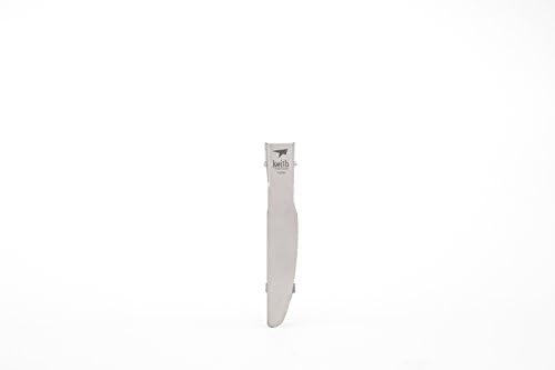 Keith Titanium TI5304 нож за преклопување