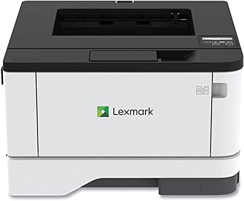 Lexmark Ms431dn Ласерски Печатач-Монохроматски-42 ppm Моно - 2400 Dpi Печатење-Автоматски Дуплекс Печатење - 100 Листови Влез-Gigabit Етернет